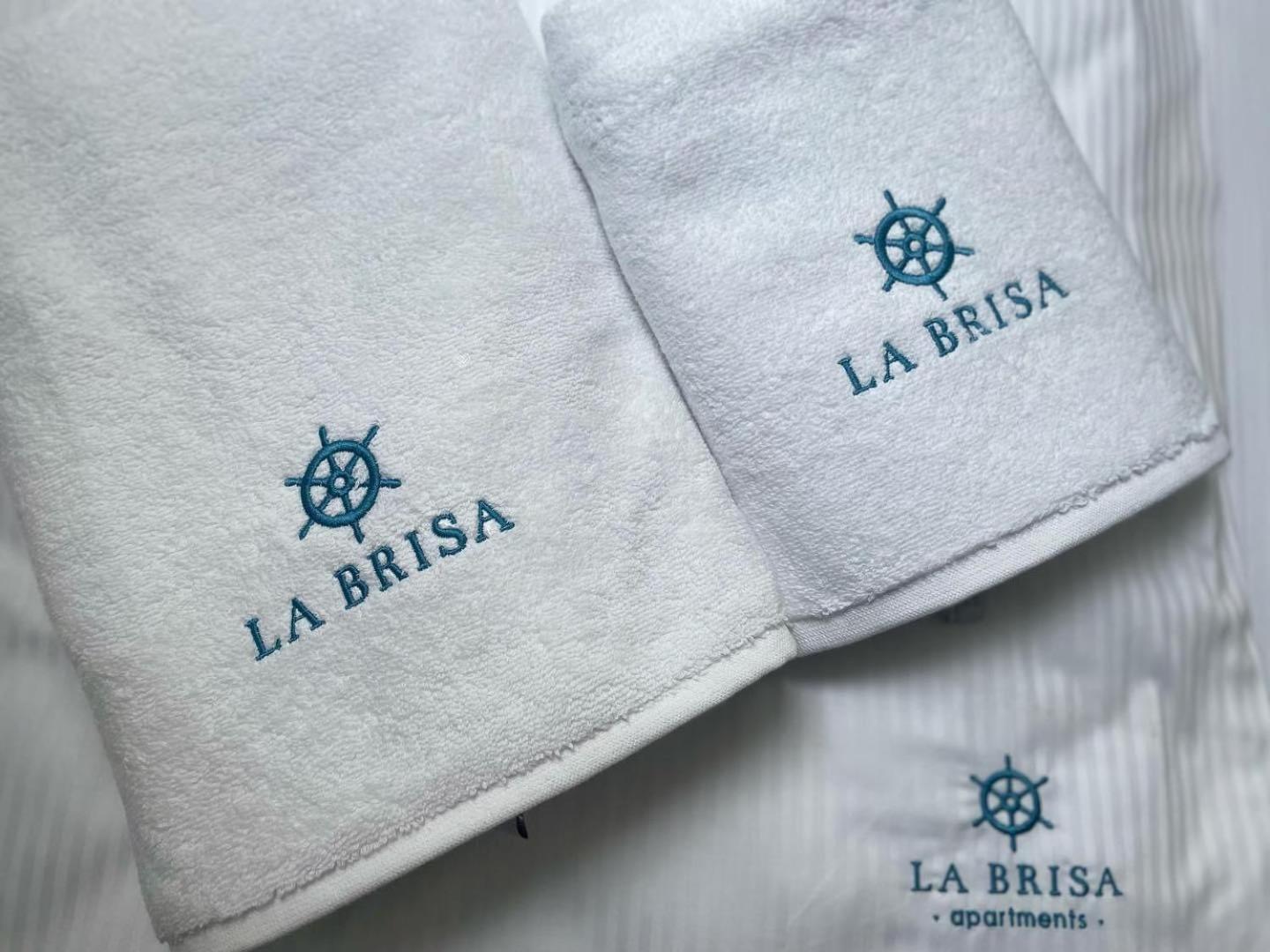 La Brisa Apartments Dziwnowek Exterior photo